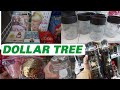 DOLLAR TREE * NEW FINDS