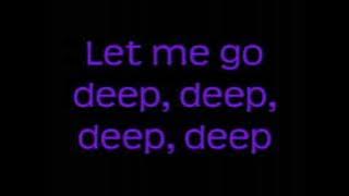 Deep - Blackstreet (LYRICS ON SCREEN)