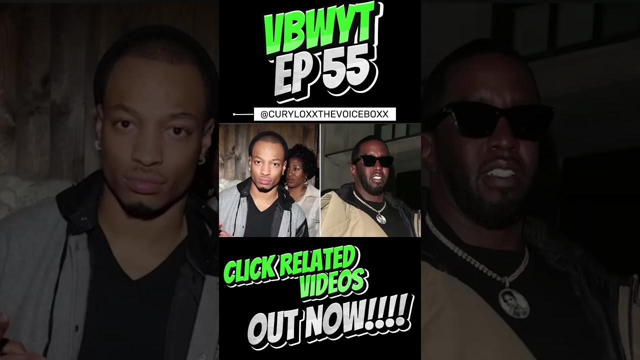 WHAT DIDDY VICTIM DID WILL DISGUST YOU! 