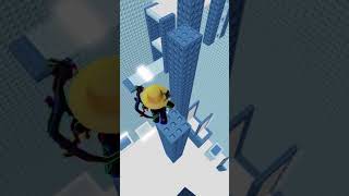 Real for a sec? #gamertng #roblox #obbytower #obbyroblox 