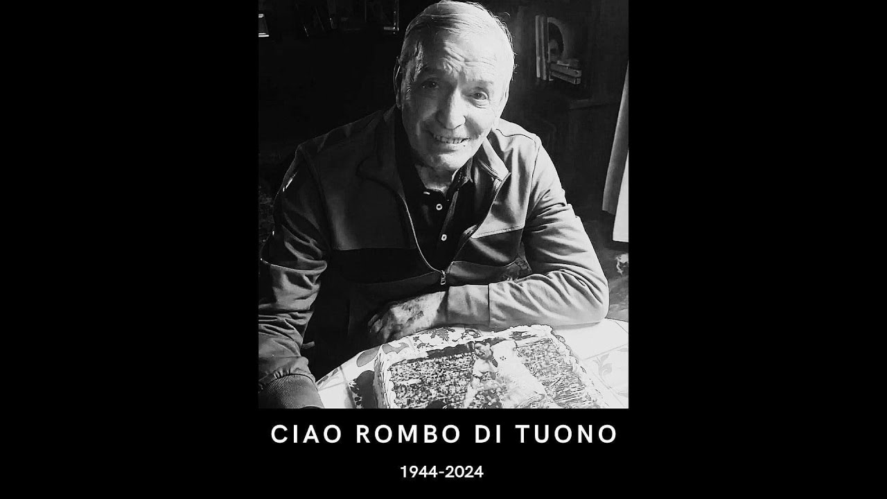 Speciale Gigi Riva - Una produzione di Telesardegna