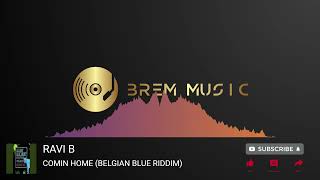 Belgian Blue Riddim Mix (2024 SOCA) | RAVI B | CHROMATICS | M1 AKA MENACE - BREM MUSIC