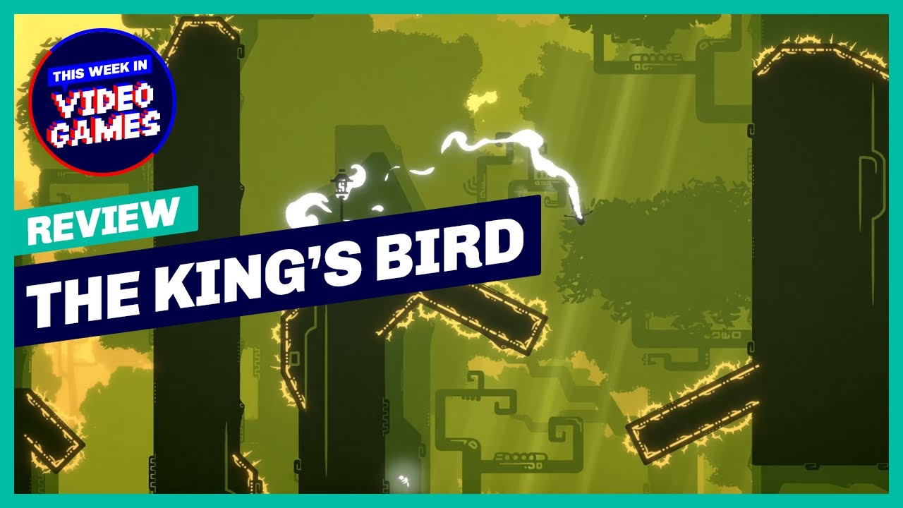 The King's Bird Review