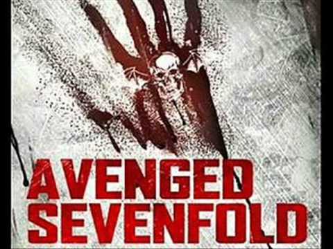 Avenged sevenfold - not ready to die (call of the dead).wmv
