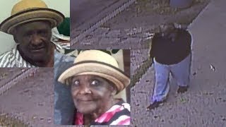 Silver Alert for missing woman