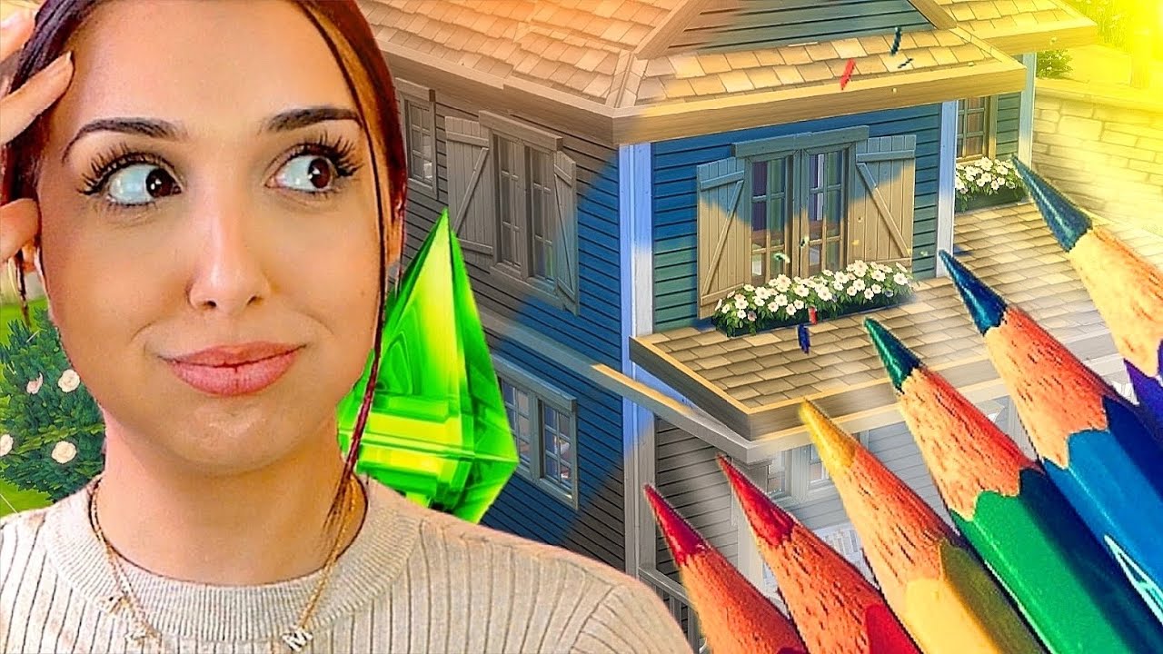 Mettre la COULEUR en DERNIER ! 🎨 | Coloring book challenge | 