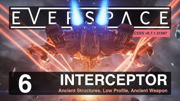 EVERSPACE (Early Access): Frigate? NO PROBLEM