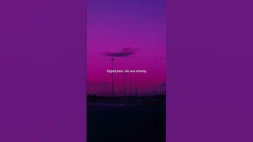 Thumbnail of Call Me Maybe - Carly Rae Jepsen (Lyrics) | "Hey, I just met you, And this is crazy" | Aesthetic