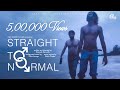 Straight to normal  malayalam short film  abilash pradeesh  shanoob karuvath  nithin george