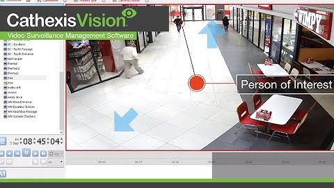 Feature - Adjacent Camera Mapping