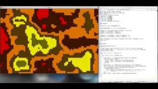 Processing: Waves Profile