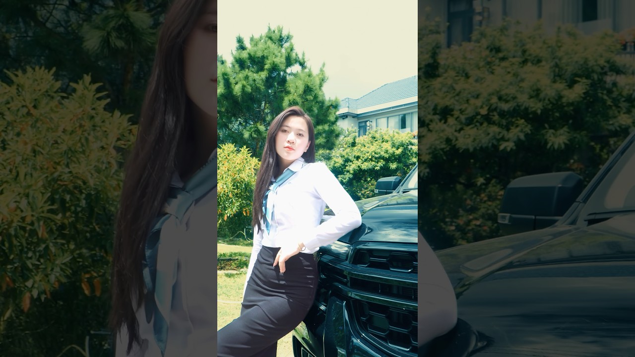 Toàn Trai Xinh Gái Đẹp Vậy Mà Bán Ế #automobile #quayphimdalat #mrkhoarau #dalatford #marketingdalat