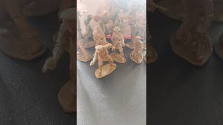 Airfix World War 2 British Infantry 1:32 scale! #toys #airfix #ww2 #toysoldiers #toysoldier #british