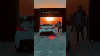 Credits for photos to @rjrcf15  #lexus #edit #automobile #car #cartok
