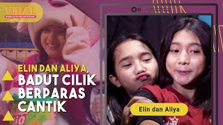 Mengunjungi Kediaman Badut Cilik Cantik yang Viral di Sosmed