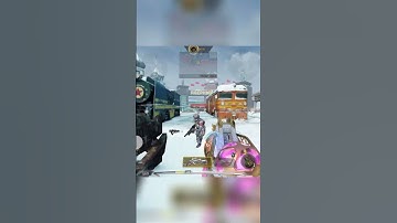 MESSI #codm #codmobile #callofdutymobile