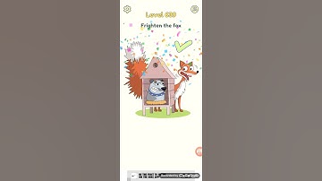 DOP 2 - Level 639 - Delete One Part by SayGames