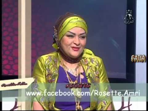 لمة رمضان نعيمة عبابسة ج3