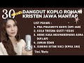 LAGU DANGDUT KOPLO ROHANI KRISTEN JAWA - MENEMANI SAAT SANTAI - DEVI MARTA