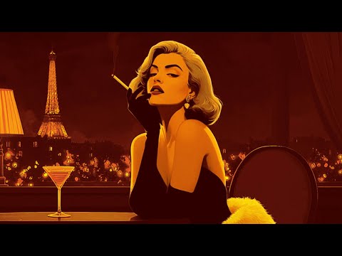 Tender Silence Was Enough For Me 1940s JAZZ