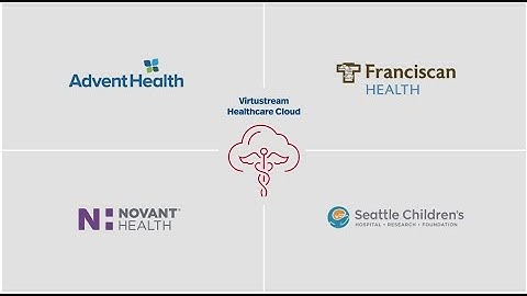 Introduction: Virtustream Healthcare Cloud for Epic