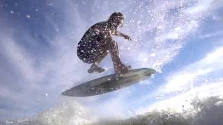 2020 Hyperlite HiFi Wakesurfer