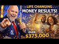 They Started Mid-Year and Still Hit $375K at 50 Percent Profit