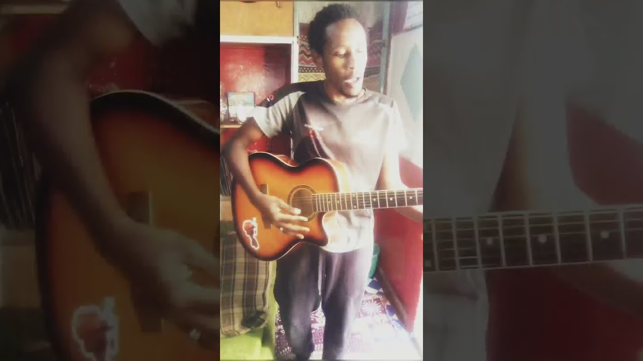 #OtileBrown #Jux #coversongs.                                       Otile Brown - Regina