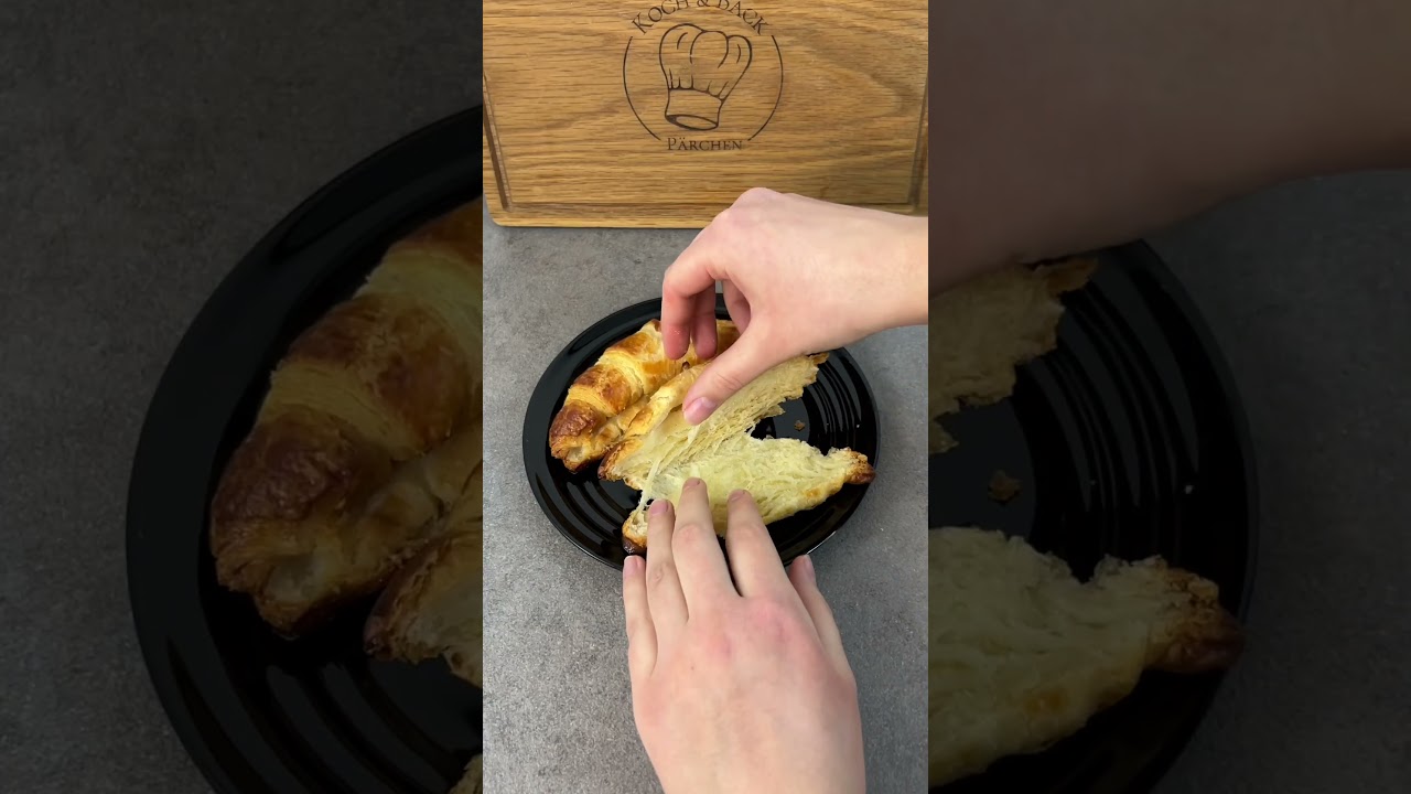 🎉🥐Konfetti-Croissants zur fünften Jahreszeit