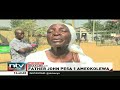 Mwanzilishi wa Kanisa la Holy Ghost Coptic of Kenya Padre John Pesa 1 ameibuka mshindi kotini