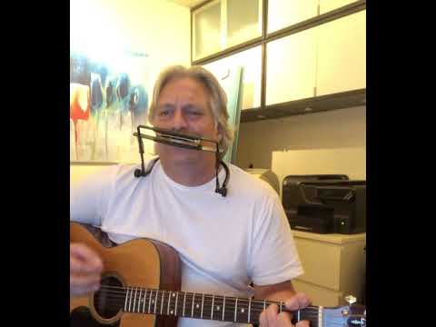 Neil Young Helpless Cover