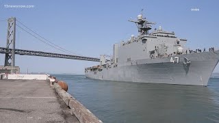 Congress racing against clock to reach deal on defense policy bill before end of fiscal year