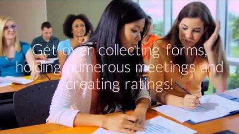 Performance management - Top 5 ways to make it more effective