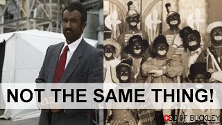 Netflix: Saving Us From Racism - A Dose of Buckley
