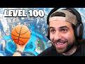Level 1 to Level 100 TRICKSHOTS! Mp3 Song