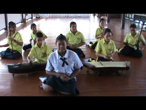 เพลงจีนขิมเล็กเถา วงเครื่องสายวงเล็ก