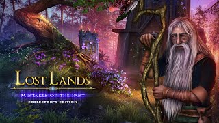 Lets Play Lost Lands 6 Mistakes Of The Past CE Full Walkthrough LongPlay 1080 HD Gameplay PC screenshot 5