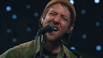 Fleet Foxes - I Am All That I Need / Arroyo Seco / Thumbprint Scar (Live on KEXP)