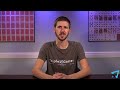 Beginning of video