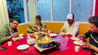 Chines Food Ko Majja Ledai シ