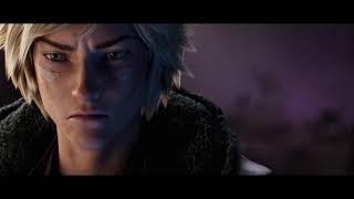 League Of Legends - Ezreal Cinematic Gameplay