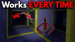 The BEST TIPS for Become the Monster in Big Scary!