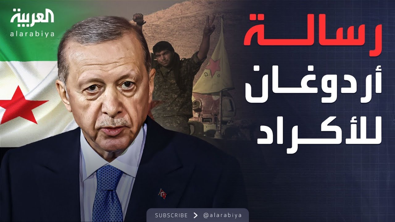 أردوغان يهدد بدخول سوريا: قادرون على التنفيذ