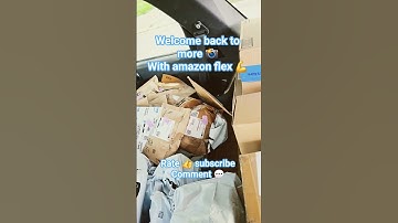 Chill Package Delivery: 30 Seconds of Snaps & AI Music! 📦🎶 #AmazonFlex #RelaxingVibes #aimusic #ai