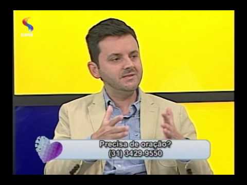 DE TUDO UM POUCO - Clínica da Alma: as necessidades de todo homem 2 26/08