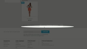 PrestaShop 1.7 - custom hooks with own contents below the pagination