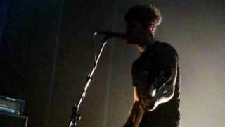 BRMC - Heart &amp; Soul - Live at The Wiltern 3-30-08