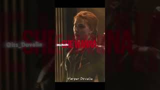 Black widow edit/hit it-snow wife #viral #edit #blackwidow @Marvel564_King5