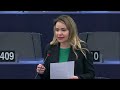 Youth and the media - debate during the plenary session of PACE