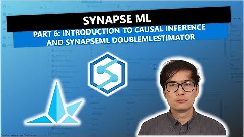 SynapseML: Part 6 - Introduction to Causal Inference and SynapseML DoubleMLEstimator